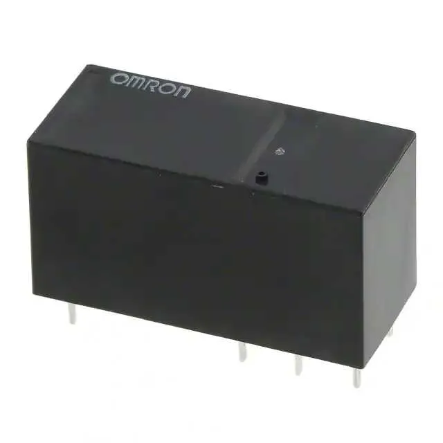 G5RL-K1-E-DC24 (RELAY PWR LATCH SPDT 16A 24VDC)