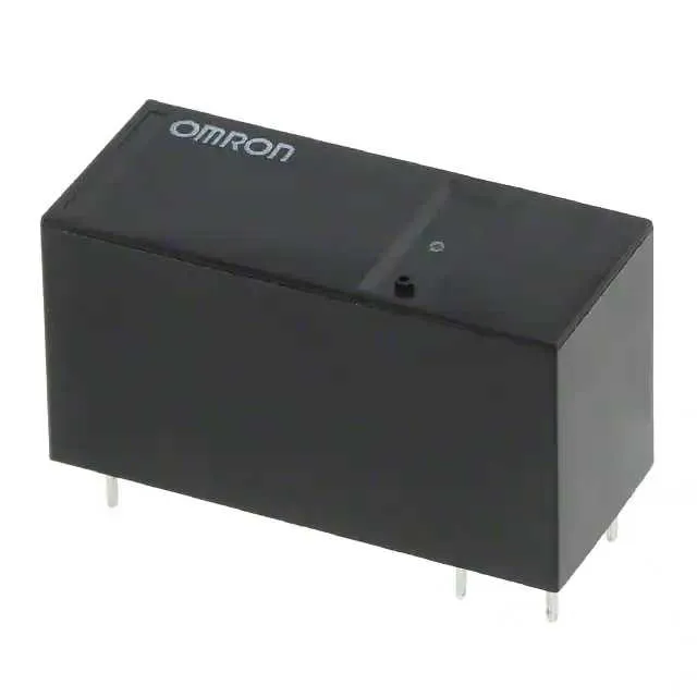 G5RL-K1A-E-DC5 (RELAY PWR LATCH SPST 16A 5VDC)