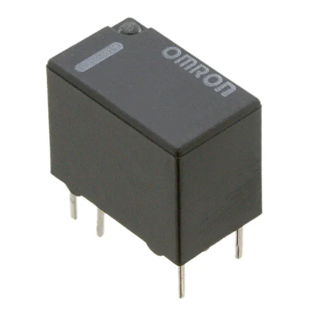G5V-1-DC12 (RELAY GEN PURPOSE SPDT 1A 12V)