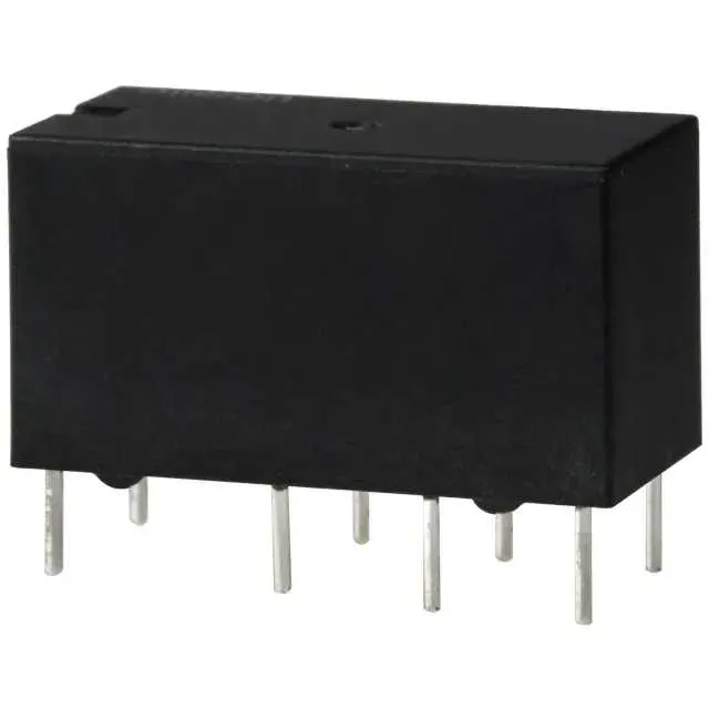 G5V-2-H-DC24 (RELAY GEN PURPOSE DPDT 2A 24V)