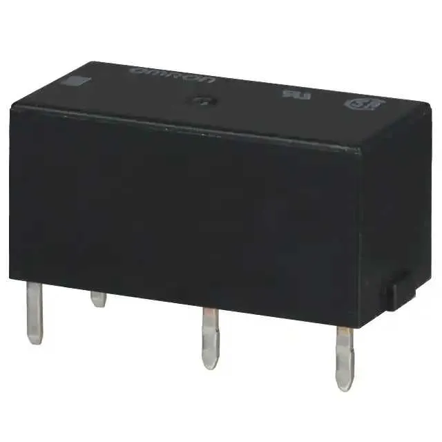 G6B-2114P-US-DC5 (RELAY GENERAL PURPOSE DPST 5A 5V)