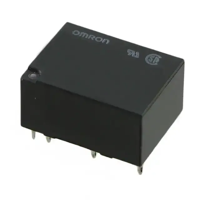 G6CK-1114P-US-DC24 (RELAY GEN PURPOSE SPST 10A 24V)