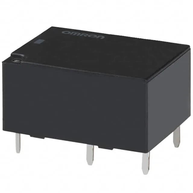 G6C-2114P-US-DC5 (RELAY GENERAL PURPOSE DPST 8A 5V)