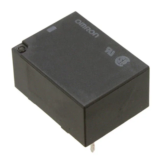G6CU-2114P-US-DC5 (RELAY GENERAL PURPOSE DPST 8A 5V)