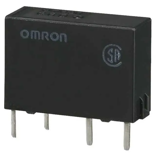 G6D-1A-ASI-NPDC24 (RELAY GEN PURPOSE SPST 5A 24V)
