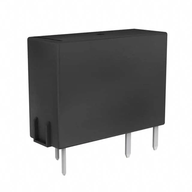 G6D-1A-DC24 (RELAY GEN PURPOSE SPST 5A 24V)