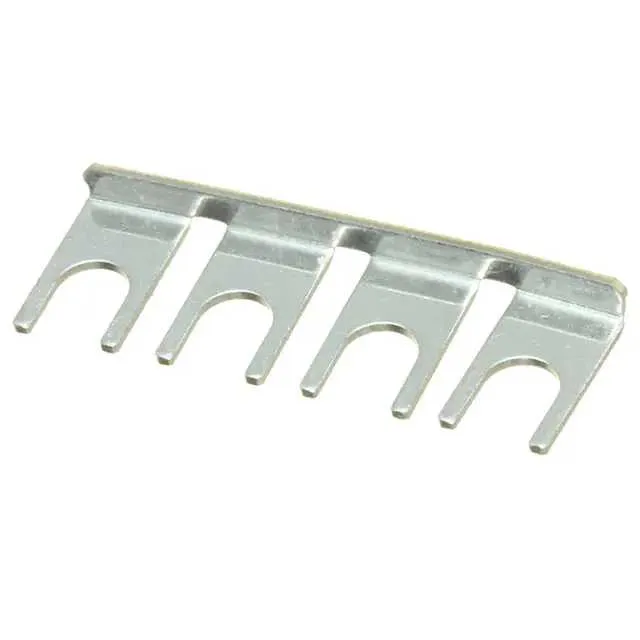 G6D-4-SB (SHORTING BAR FOR G7OD OUT BLOCK)