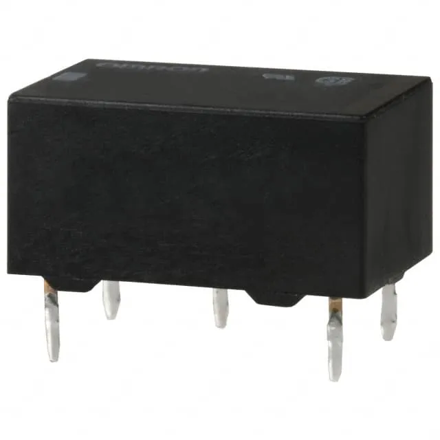 G6E-134PL-ST-US-DC12 (RELAY GEN PURPOSE SPDT 2A 12V)