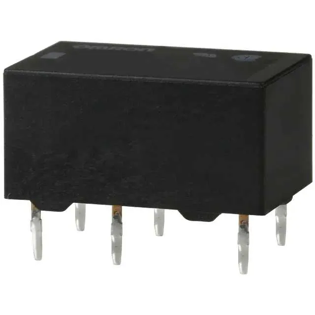 G6EK-134PL-ST-US-DC12 (RELAY GEN PURPOSE SPDT 2A 12V)