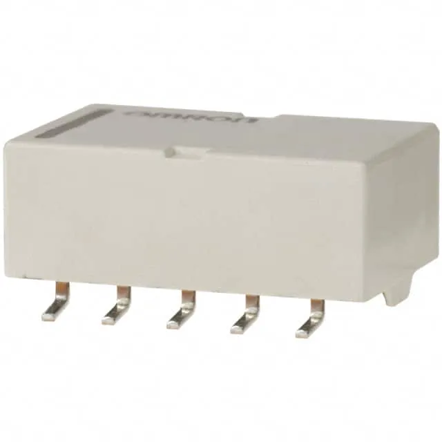 G6H-2-F-DC5 (RELAY TELECOM DPDT 1A 5V)