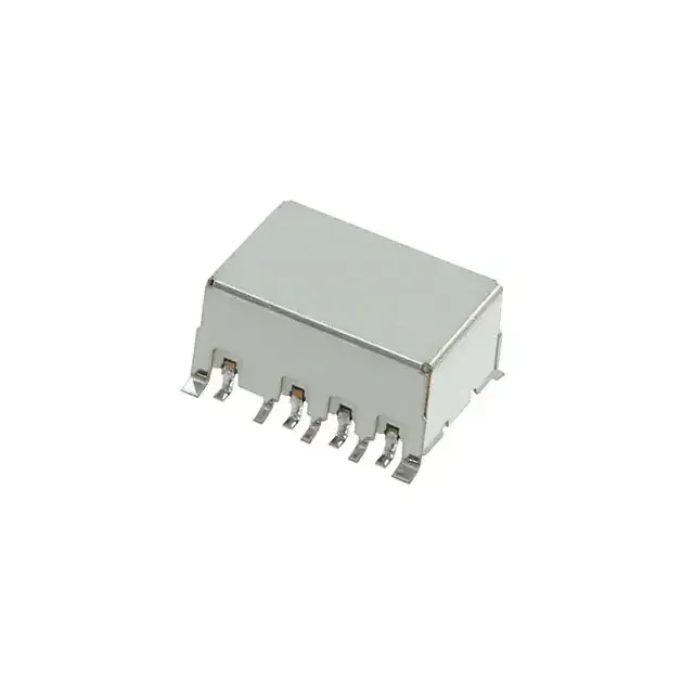G6K-2F-RF-TR09DC5 (RELAY RF DPDT 1A 5V)