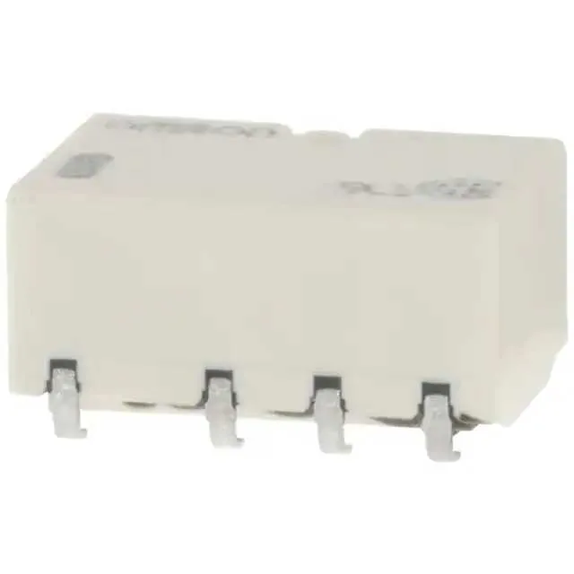 G6K2GYDC3 (RELAY TELECOM DPDT 1A 3V)