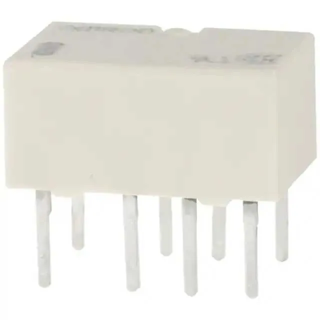 G6K2PYDC45 (RELAY TELECOM DPDT 1A 4.5V)