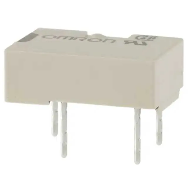 G6L-1P-DC4.5 (RELAY TELECOM SPST 1A 4.5V)