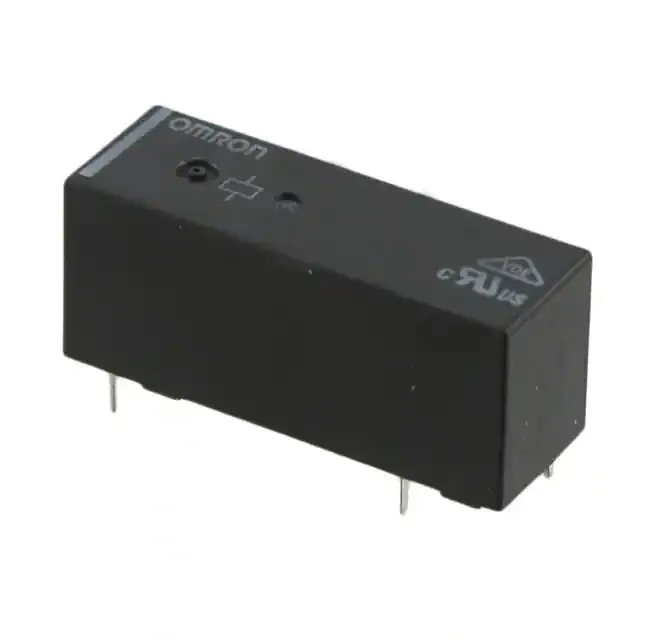 G6RL-1A-ASI-DC24 (RELAY GEN PURPOSE SPST 10A 24V)