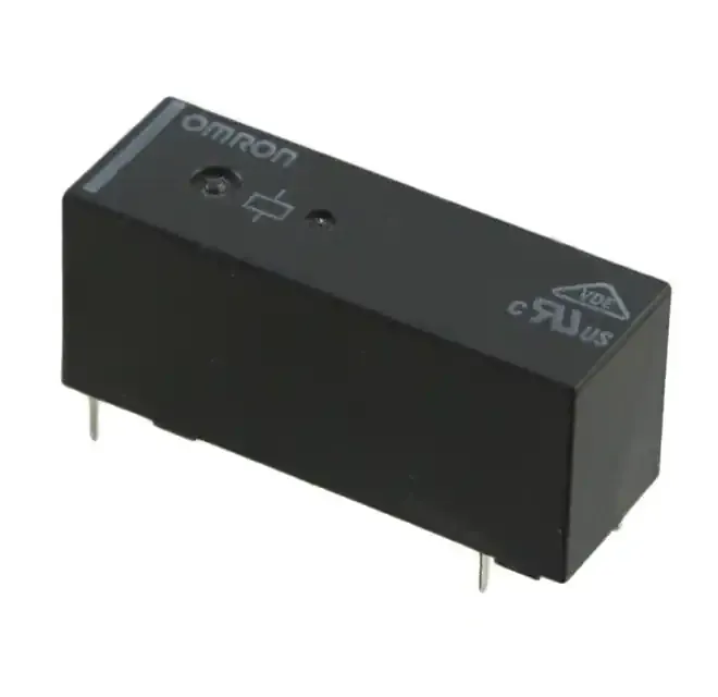 G6RL-14-ASI-DC12 (RELAY GEN PURPOSE SPDT 8A 12V)