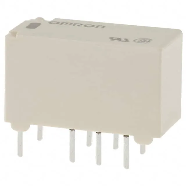G6S-2-10DC24 (RELAY TELECOM DPDT 2A 24V)