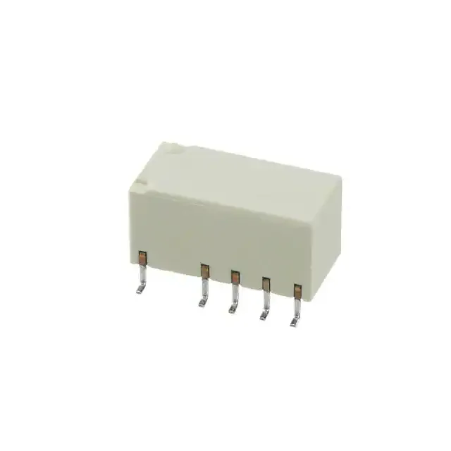 G6SK2FHDC6 (RELAY TELECOM DPDT 2A 6V)