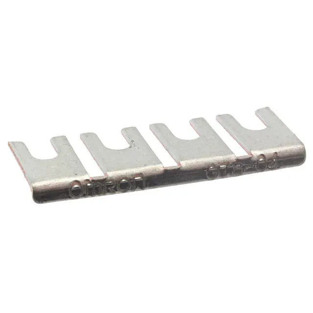 G78-04 (RELAY BLK SHORT BAR)