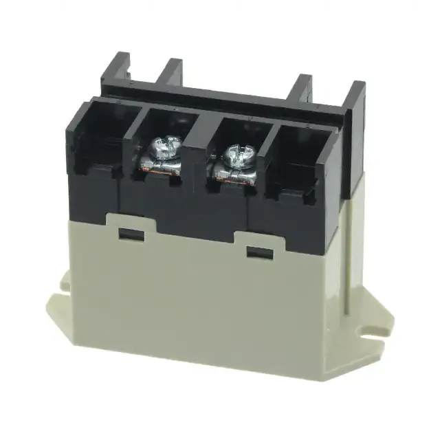 G7L-1A-BUB-CB-AC200/240 (RELAY GEN PURPOSE SPST 30A 240V)