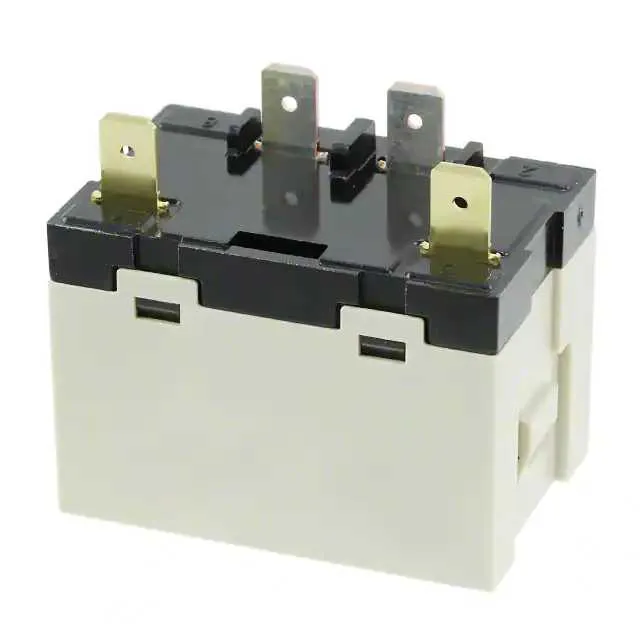 G7L-1A-T-J-CB-DC6 (RELAY GEN PURPOSE SPST 30A 6V)