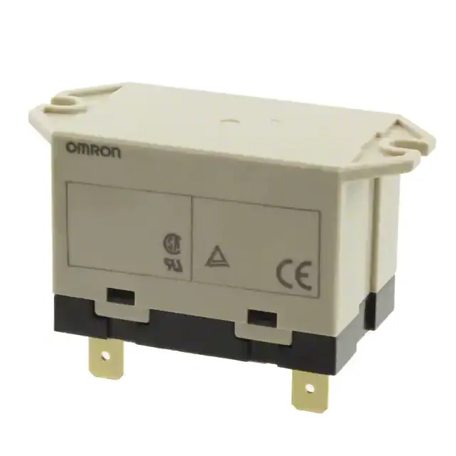 G7L-1A-TUB-CB-AC200/240 (RELAY GEN PURPOSE SPST 30A 240V)