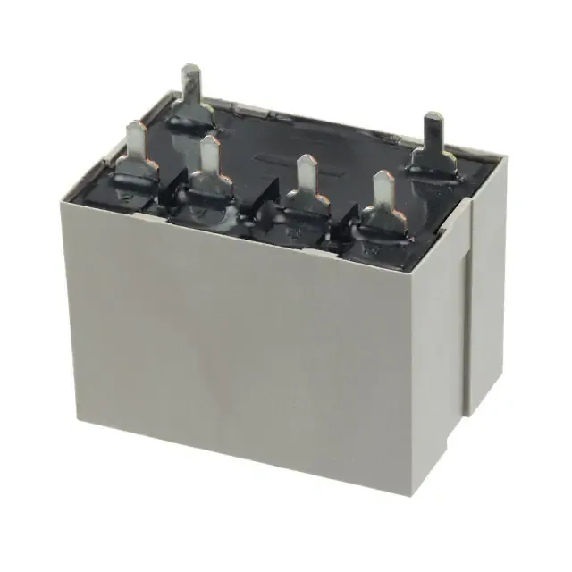 G7L-2A-P-CB-DC24 (RELAY GEN PURPOSE DPST 20A 24V)
