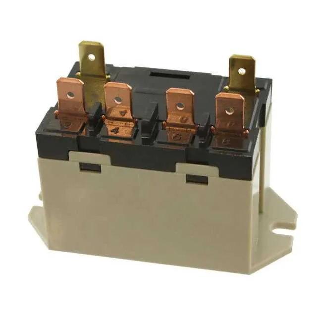 G7L-2A-TUB-CB-AC12 (RELAY GEN PURPOSE DPST 25A 12V)
