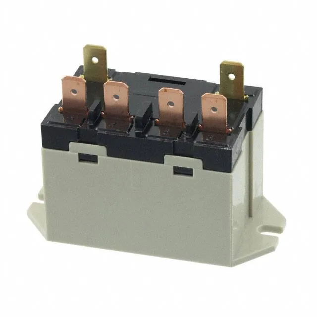 G7L-2A-TUB-CB-AC200/240 (RELAY GEN PURPOSE DPST 25A 240V)