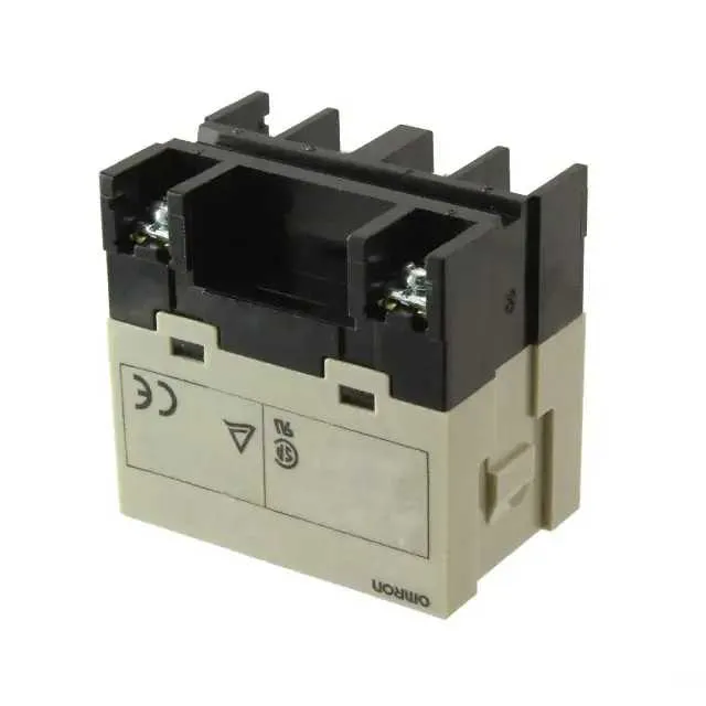 G7L-2A-B-J-CB-AC24 (RELAY GEN PURPOSE DPST 25A 24V)