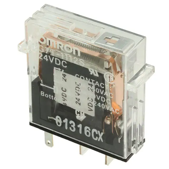 G7T-1112S-DC24V (RELAY BLOCK OUTPUT 24VDC NPN)