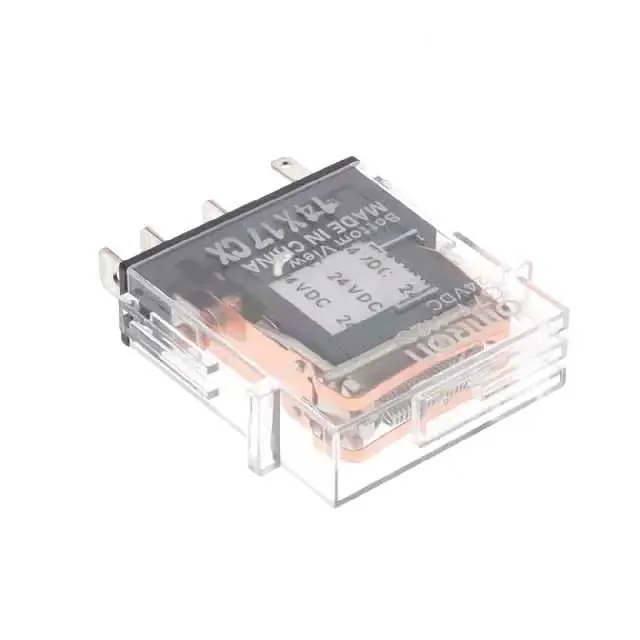 G7T-112S-DC24 (RELAY SPDT 24VDC OUT)
