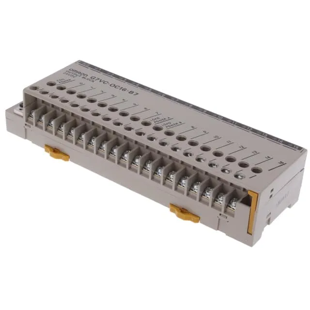 G7VC-OC16-B7 (RELAY BLOCK FOR B7A 16 R)