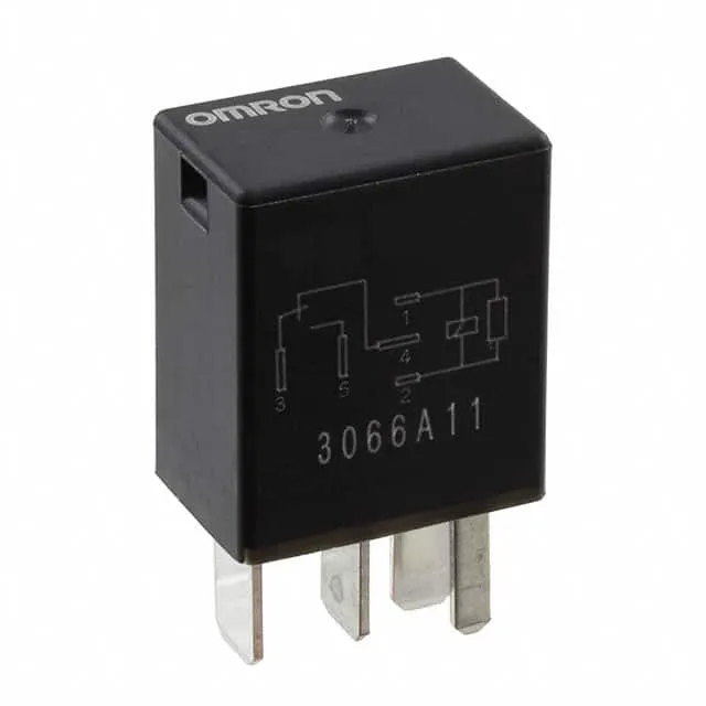 G8HE-1C7T-R-DC12 (RELAY AUTOMOTIVE SPDT 1A 12V)