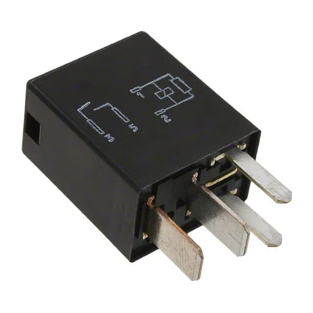 G8HE-1A7T-R-DC12 (RELAY AUTOMOTIVE SPST 1A 12V)