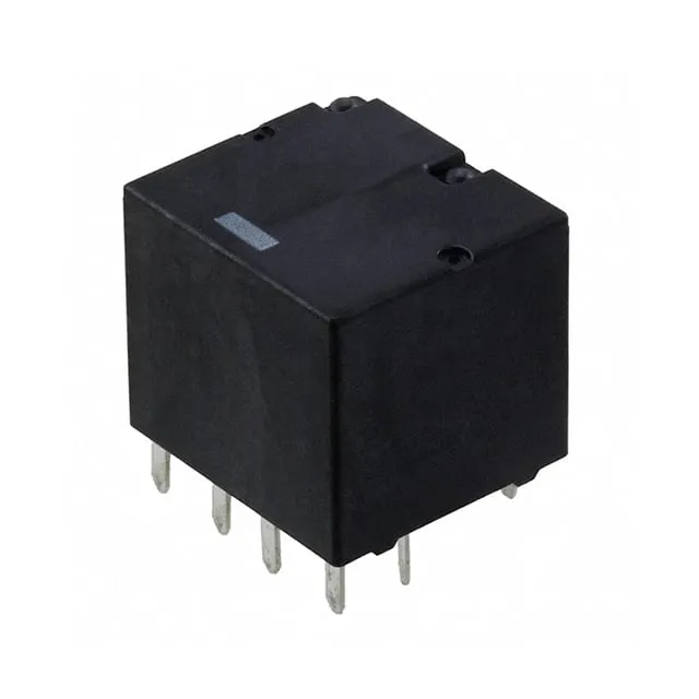 G8NW-2H-DC12 (RELAY AUTOMOTIVE SPDT 30A 12V)
