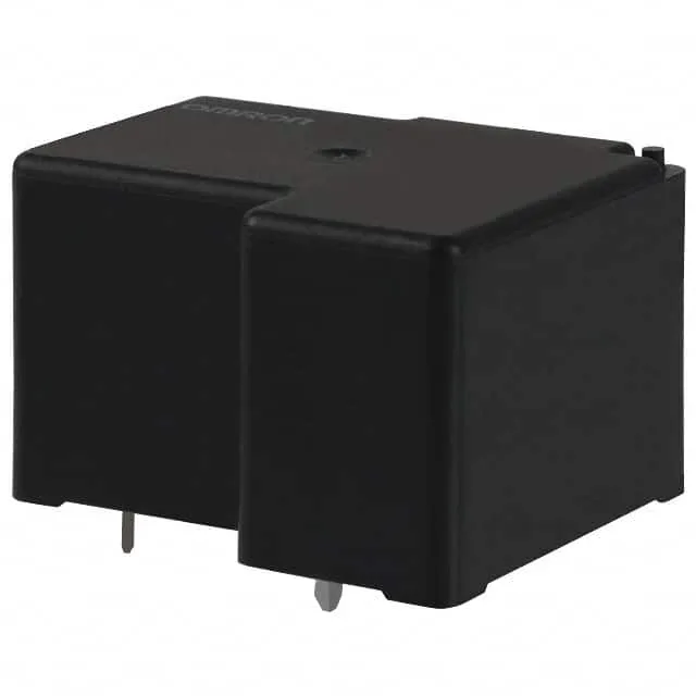 G8P1A4PDC18 (RELAY GEN PURPOSE SPST 30A 18V)