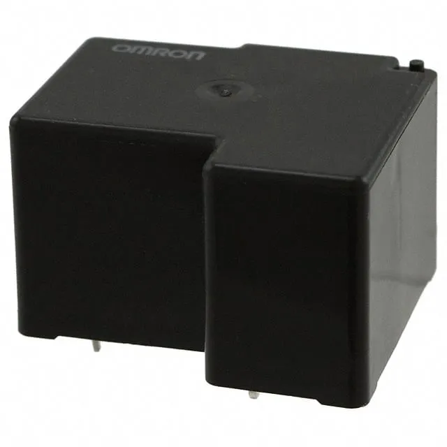 G8P-1A4P-BG-DC24 (RELAY GEN PURPOSE SPST 20A 24V)