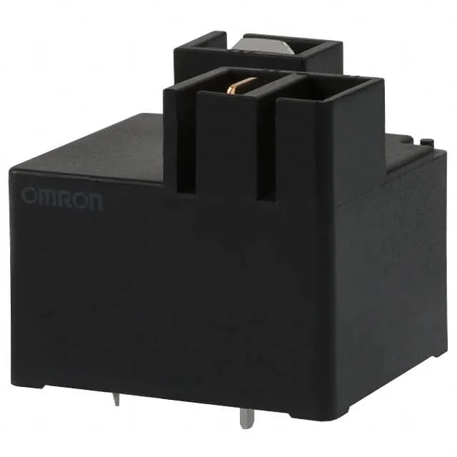 G8P1A4TPDC18 (RELAY GEN PURPOSE SPST 30A 18V)