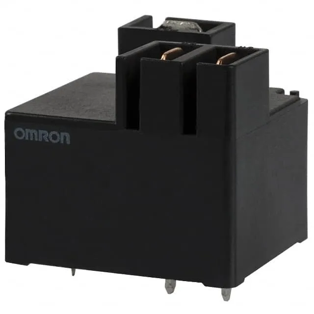G8P1C4TPDC48 (RELAY GEN PURPOSE SPDT 10A 48V)
