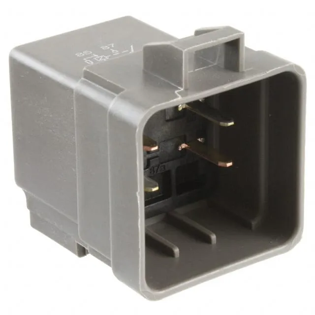 G8W-1A6T-R-DC12 (RELAY AUTOMOTIVE SPST 35A 12V)