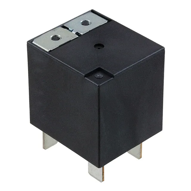G9EJ-1-DC12 (RELAY AUTOMOTIVE SPST 25A 12V)