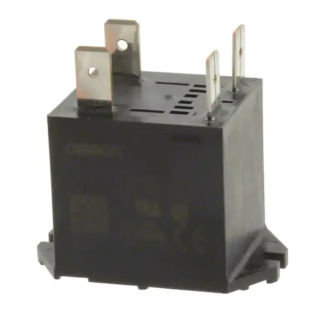 G9EJ-1-E-UVDDC12 (RELAY AUTOMOTIVE SPST 15A 12V)