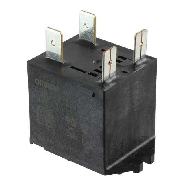 G9EJ-1-E-UVDDC24 (RELAY AUTOMOTIVE SPST 15A 24V)