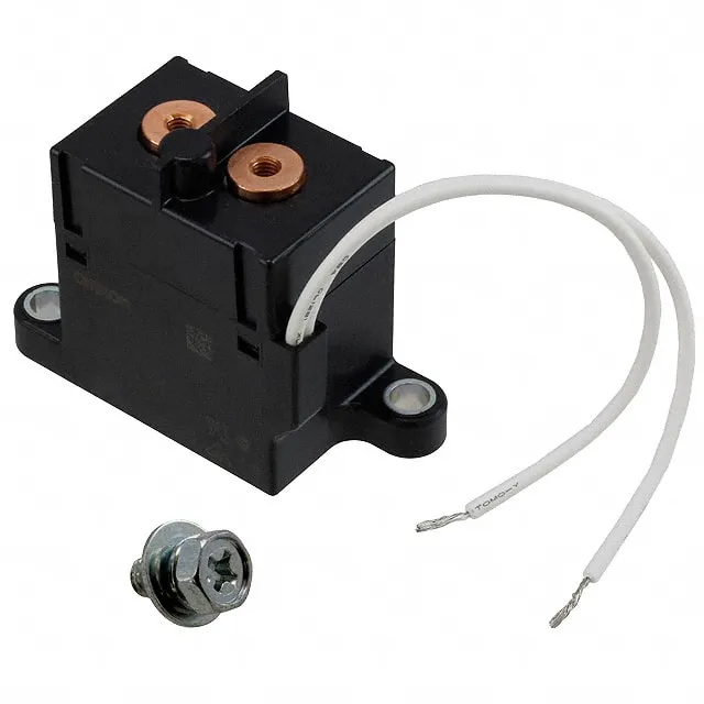 G9EN-1-UVD-DC12 (RELAY GEN PURPOSE SPST 60A 12V)