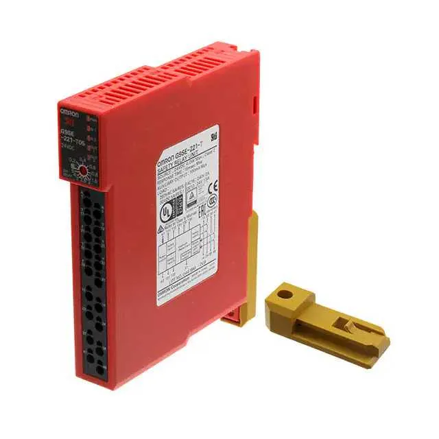 G9SE-221-T30 (SAFETY UNIT 2+2+1 INST+TD O/P)