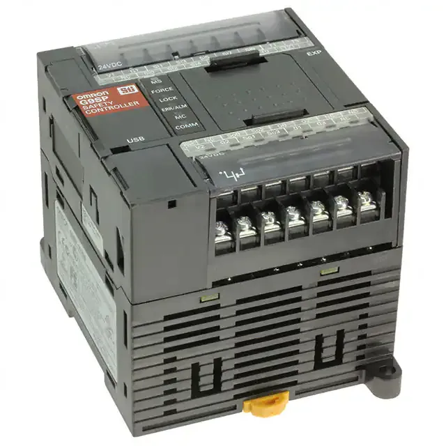 G9SP-N10S (CONTROL SAFETY GEN PURPOSE 24V)