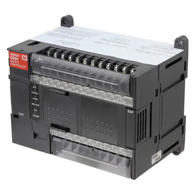 G9SP-N20S (CONTROL SAFETY GEN PURPOSE 24V)
