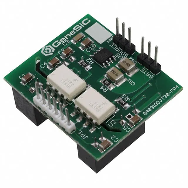 GA03IDDJT30-FR4 (BOARD GATE DRIVER)