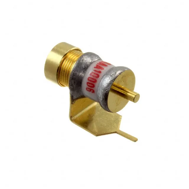 GAA10006 (CAP TRIMMER 1-10PF 250V TH)